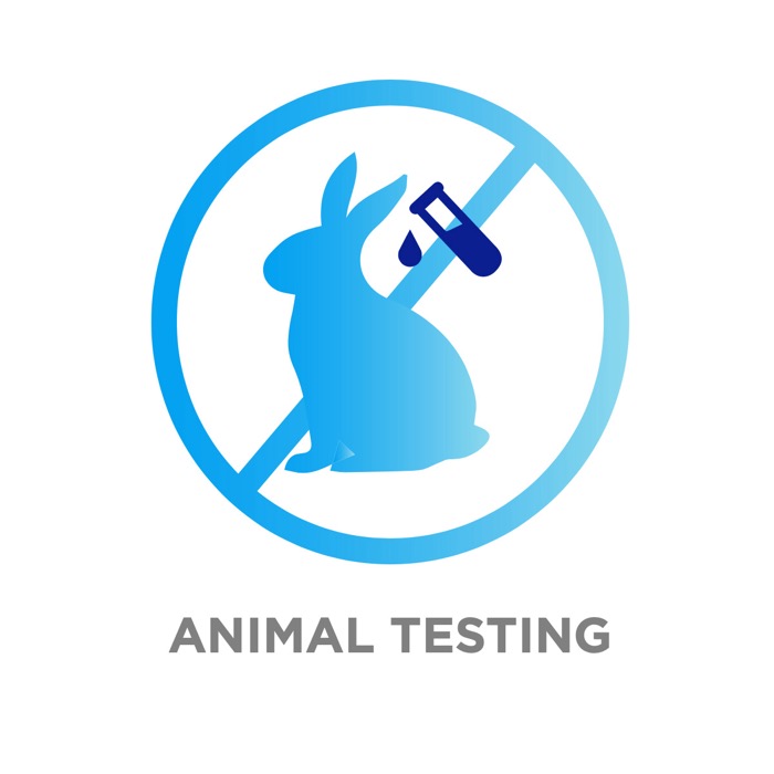 No Animal Testing