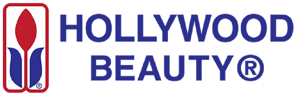 Hollywood Beauty Logo