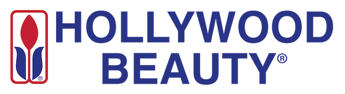 Hollywood Beauty Logo