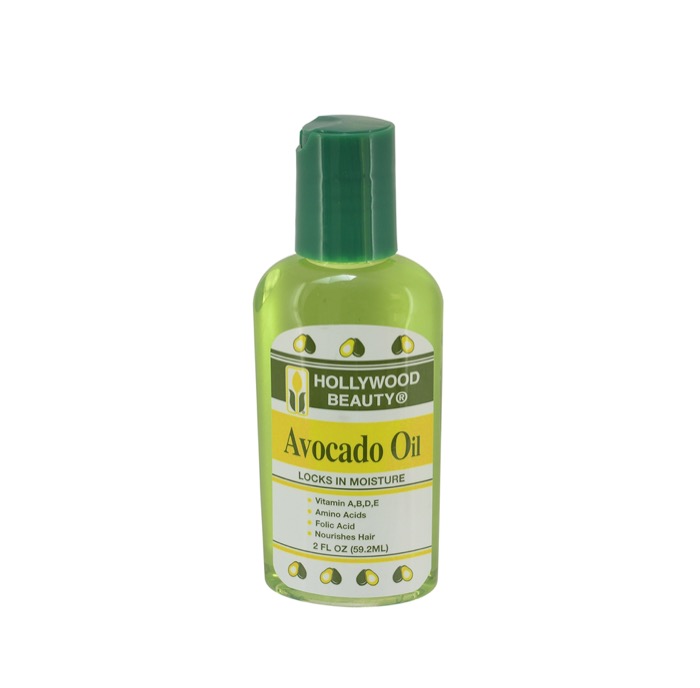 
                    Avocado Oil