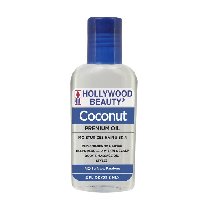 Coconut Oil