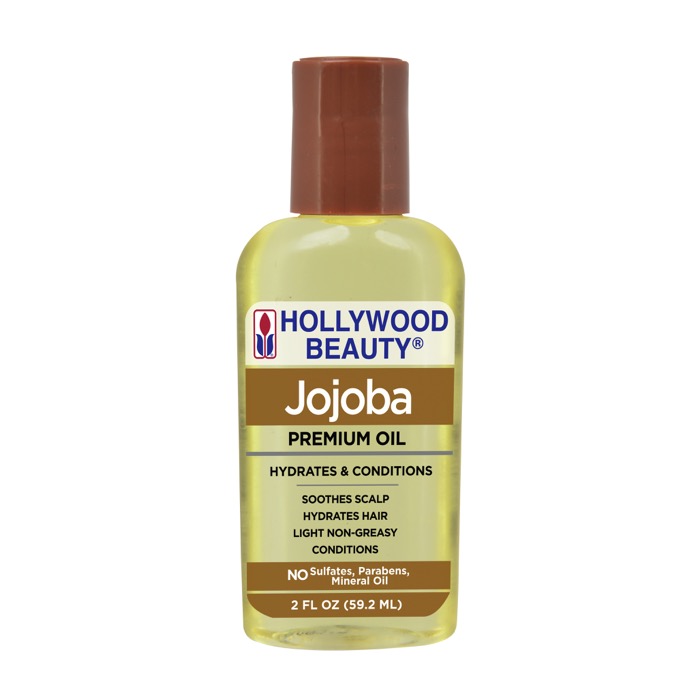 Jojoba Oil