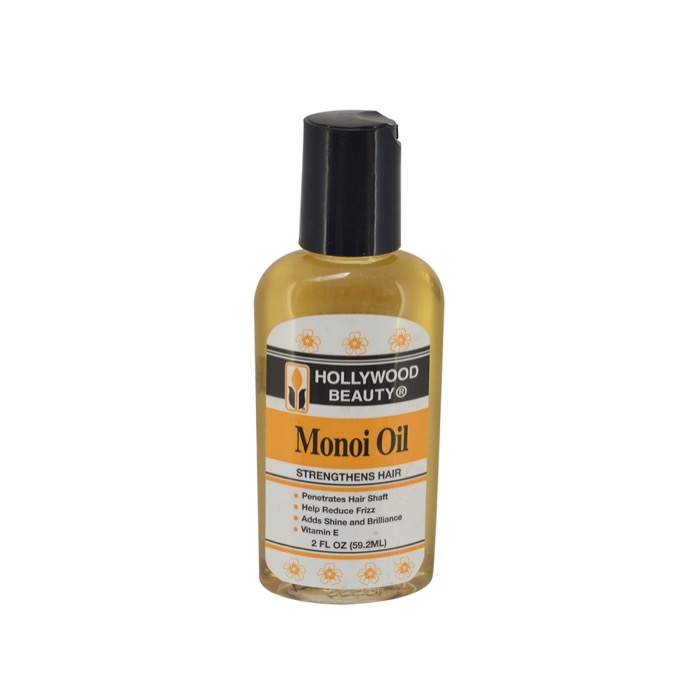 
                        Monoi Oil