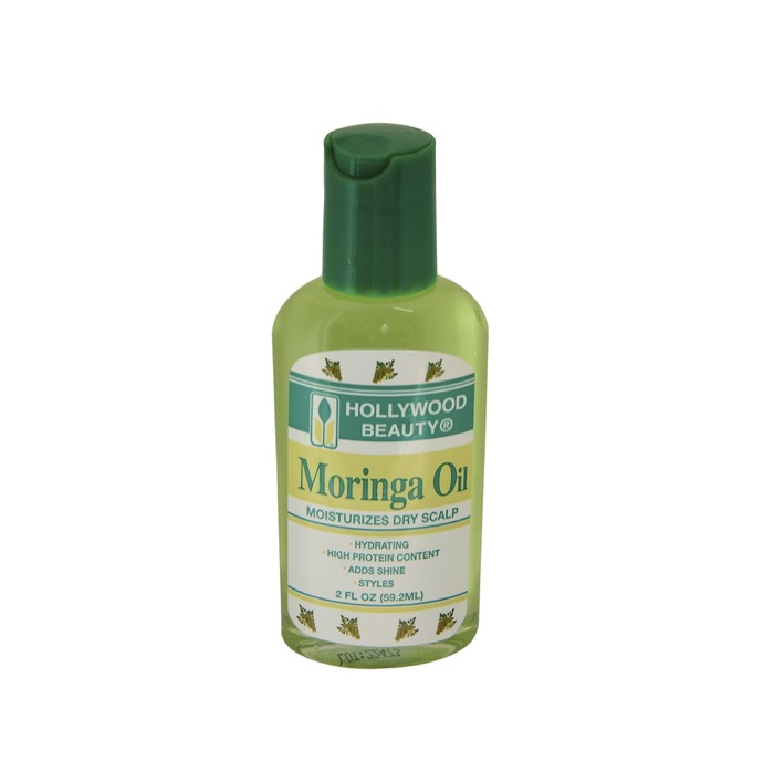 
                    Moringa Oil