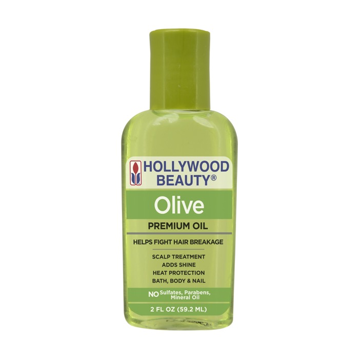 Olive Oil