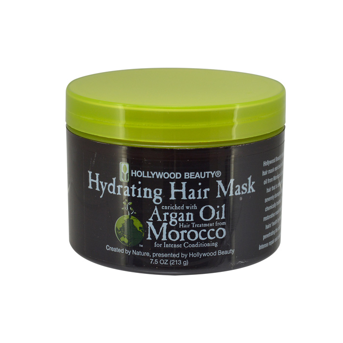 
                    Argan Hair Mask Intense Conditioning