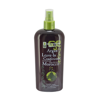 
                    Argan Leave-In Conditioner