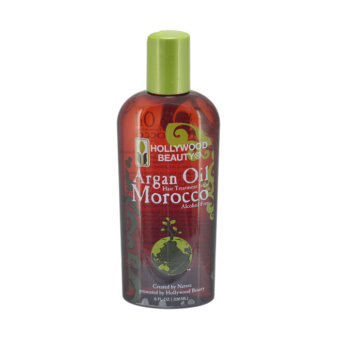 
                    Argan Oil