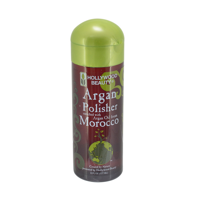 
                    Argan Polisher