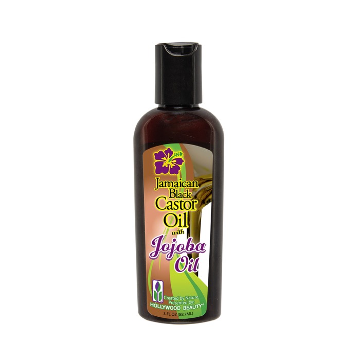 
                    Jamaican Black Castor Oil with Jojoba