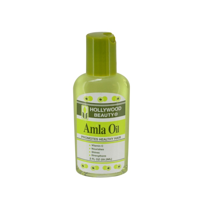 
                    Amla Oil